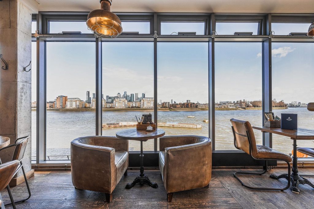 The Sail Loft • Meeting & event space in Greenwich • Othership