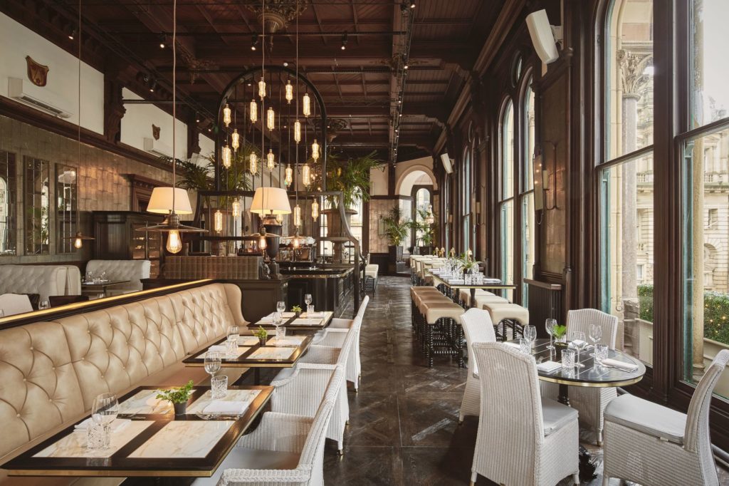 Top 10 Free Workspaces in Manchester • Othership