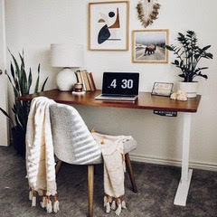 The Best Work-From-Home Gift Ideas of 2020: Sleek Standing Desks