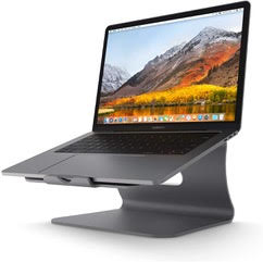 Laptop stand