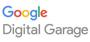 Google Digital Garage event for freelancers and new businesses to learn how to build a digital brand